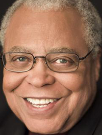 James Earl Jones