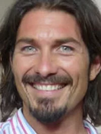 Daniel Terán