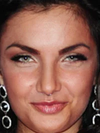 Elettra Lamborghini