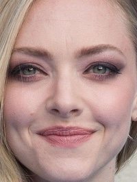 Amanda Seyfried