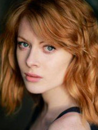 Emily Beecham