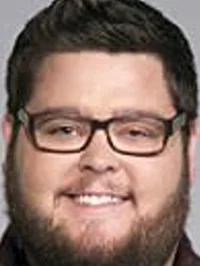 Charley Koontz