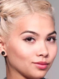Hayley Kiyoko