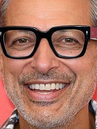 Jeff Goldblum