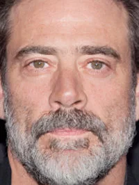 Jeffrey Dean Morgan