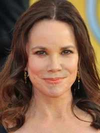 Barbara Hershey