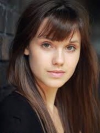 Poppy Drayton