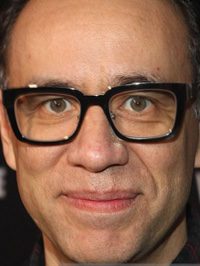 Fred Armisen