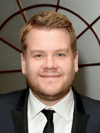 James Corden