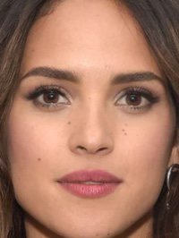 Adria Arjona