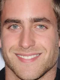 Oliver Jackson-Cohen