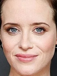 Claire Foy