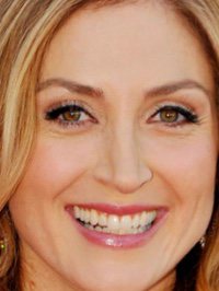 Sasha Alexander