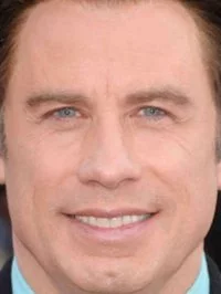 John Travolta
