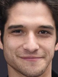 Tyler Posey