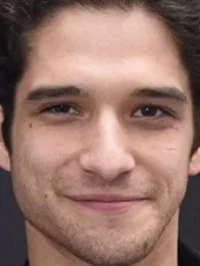 Tyler Posey