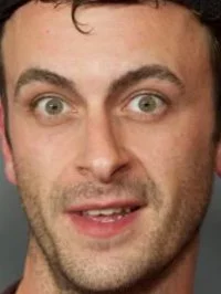 Joe Gilgun