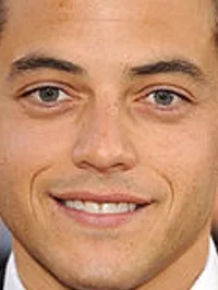 Rami Malek