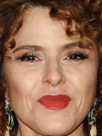 Bernadette Peters