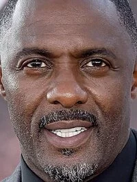 Idris Elba