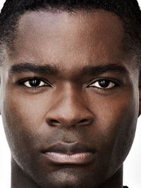 David Oyelowo