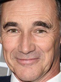 Mark Rylance