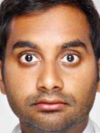 Aziz Ansari