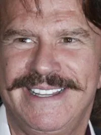 Bigote Arrocet