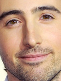 Josh Zuckerman