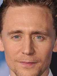 Tom Hiddleston