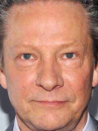 Chris Cooper