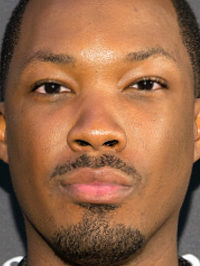 Corey Hawkins