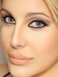 Charlotte Caniggia