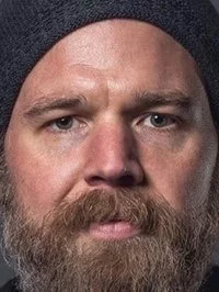 Ryan Hurst