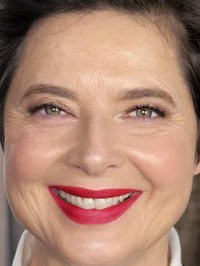 Isabella Rossellini