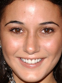 Emmanuelle Chriqui