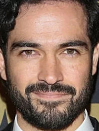 Alfonso Herrera
