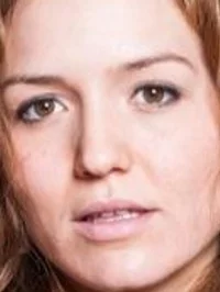 Mónica Portillo