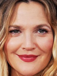 Drew Barrymore