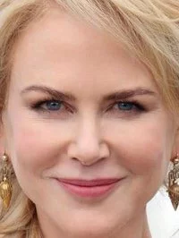 Nicole Kidman