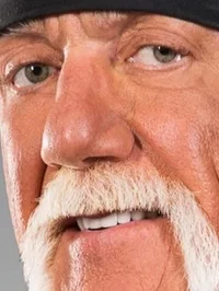 Hulk Hogan