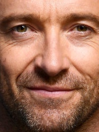 Hugh Jackman