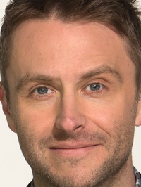 Chris Hardwick