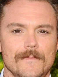 Clayne Crawford