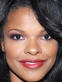 Keesha Sharp