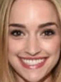 Brianne Howey