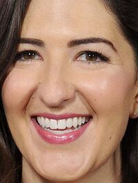 D'Arcy Carden