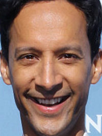 Danny Pudi