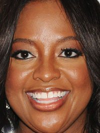 Sherri Shepherd