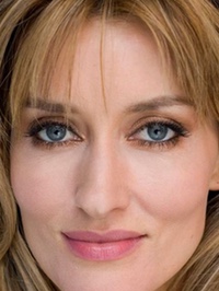 Natascha McElhone